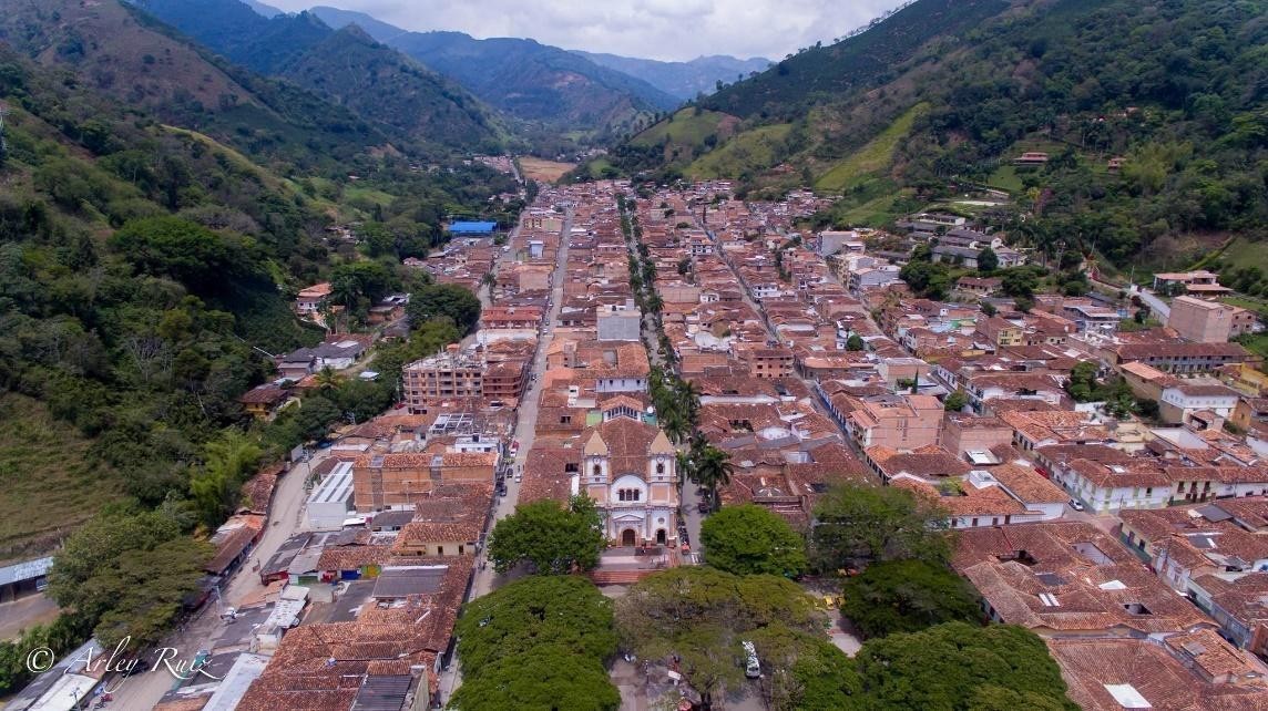 Sede Ciudad Bolívar