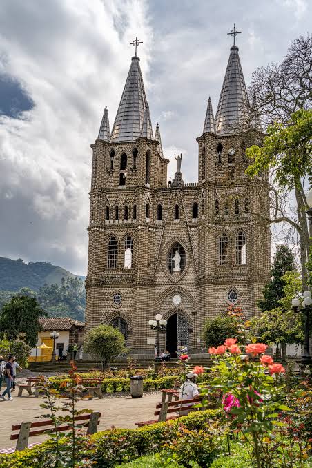 Sede Jardín